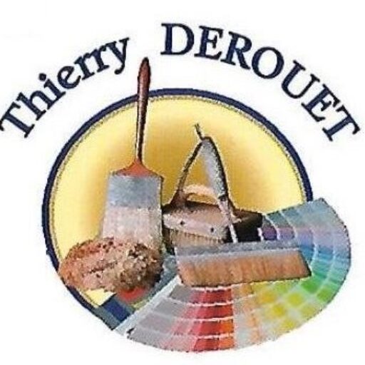 Thierry Derouet Artisan peintre à Bayeux